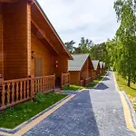 Morska Osada Blisko Morza 3* Крыница-Морска