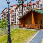 База отдыха Morska Osada Blisko Morza 3*