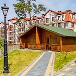 Morska Osada Blisko Morza База отдыха 3*