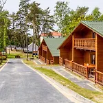 Morska Osada Blisko Morza 3* Крыница-Морска