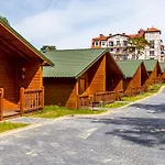 Morska Osada Blisko Morza