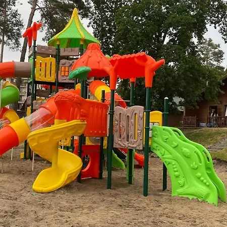 Morska Osada Blisko Morza