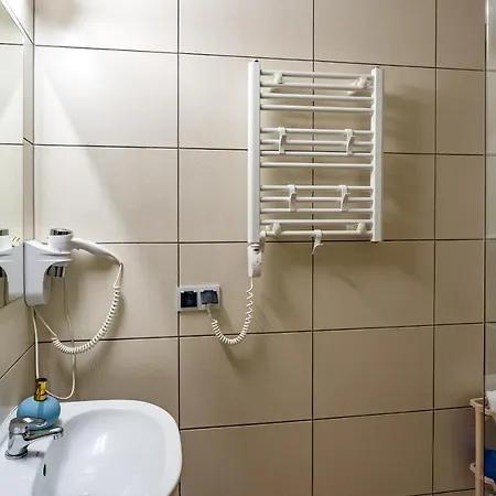 Holiday park Morska Osada Krynica Morska 3*