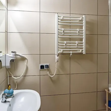 Kompleks wypoczynkowy Morska Osada Blisko Morza 3*