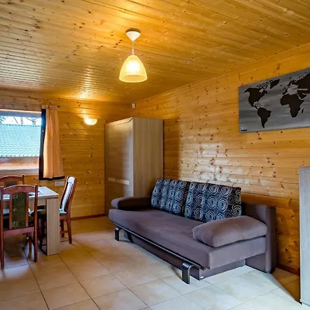 Morska Osada Blisko Morza 3* Krynica Morska