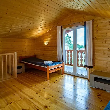 Morska Osada Blisko Morza