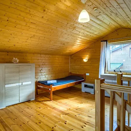 Morska Osada Blisko Morza פארק נופש