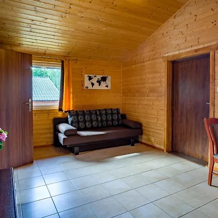 Morska Osada Krynica Morska