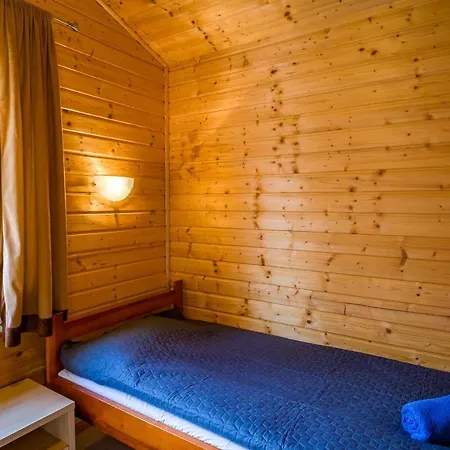 Morska Osada Krynica Morska Krynica Morska