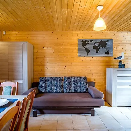 Holiday park Morska Osada Krynica Morska 3*