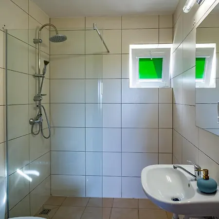 Morska Osada Krynica Morska Holiday park 3*