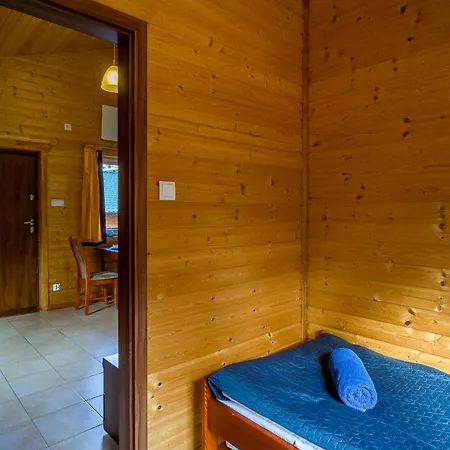 Morska Osada Krynica Morska Ferienpark 3*