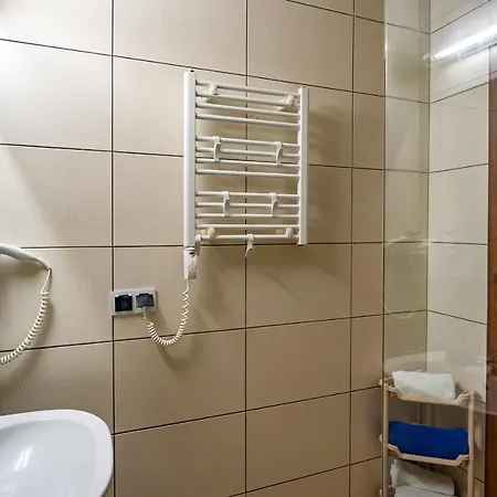 פארק נופש Morska Osada Blisko Morza קריניצה מורסקה