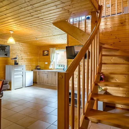 Morska Osada Blisko Morza פארק נופש קריניצה מורסקה