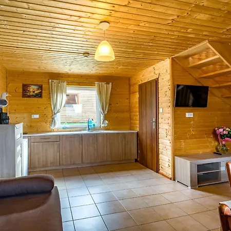 Holiday park Morska Osada Krynica Morska Krynica Morska