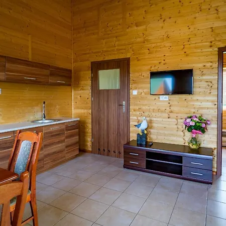 Morska Osada Blisko Morza