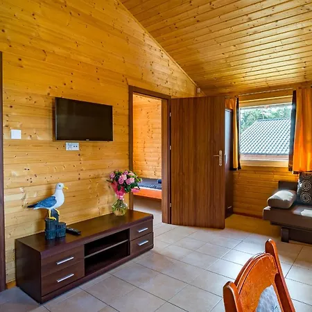 Holiday park Morska Osada Krynica Morska