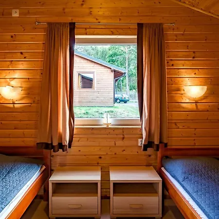 Holiday park Morska Osada Krynica Morska 3*