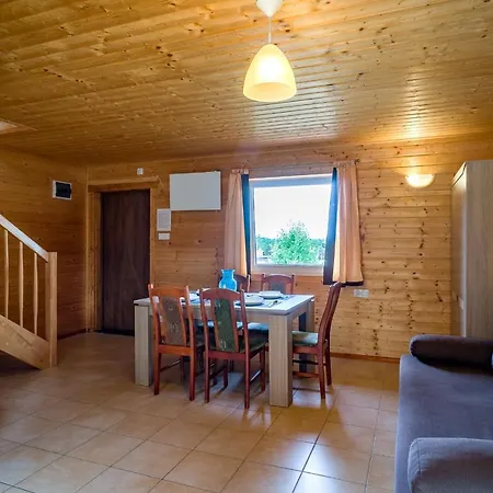 Morska Osada Krynica Morska 3*