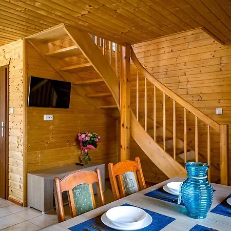 Morska Osada Krynica Morska Krynica Morska