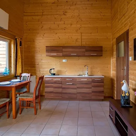 Morska Osada Krynica Morska 3* Krynica Morska