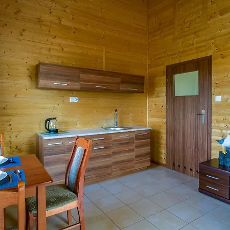 Morska Osada Blisko Morza 3* Krynica Morska