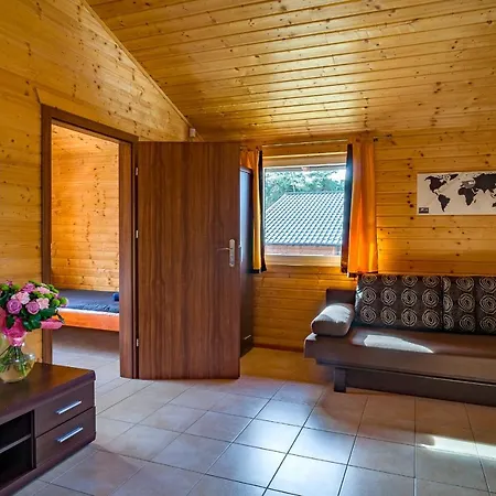 Morska Osada Krynica Morska