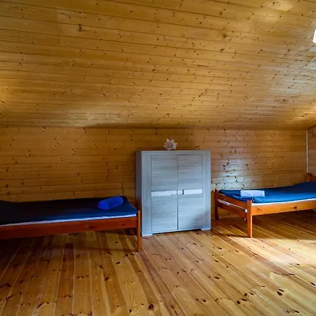 Morska Osada Blisko Morza 3*