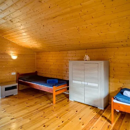 Morska Osada Krynica Morska Krynica Morska