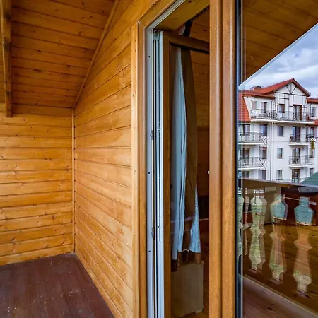 Morska Osada Krynica Morska Krynica Morska