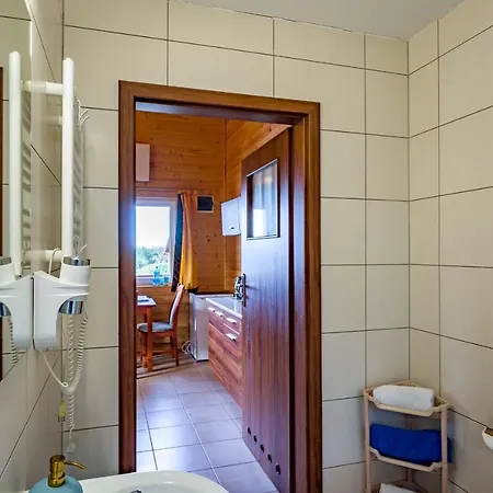 Holiday park Morska Osada Krynica Morska 3*