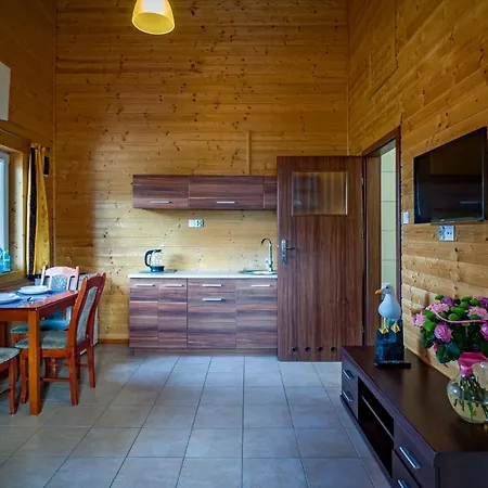 Morska Osada Krynica Morska Krynica Morska