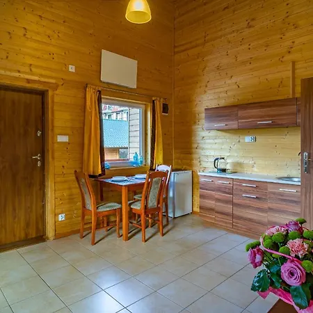 Morska Osada Blisko Morza קריניצה מורסקה