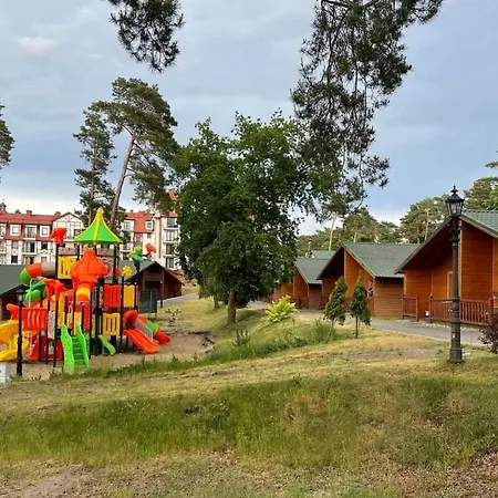 Morska Osada Krynica Morska 3* Krynica Morska