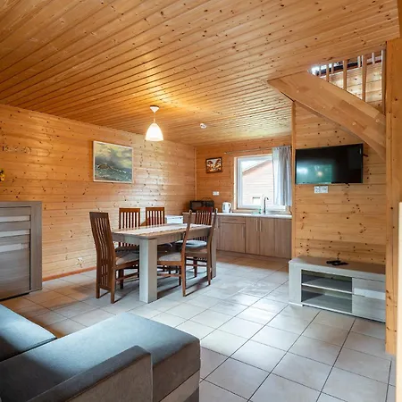 Morska Osada Krynica Morska 3*