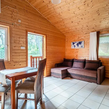Morska Osada Krynica Morska Holiday park 3*