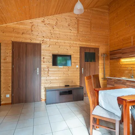 Aldeamento Turístico Morska Osada Blisko Morza 3*