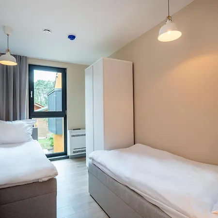 Morska Osada Krynica Morska 3*