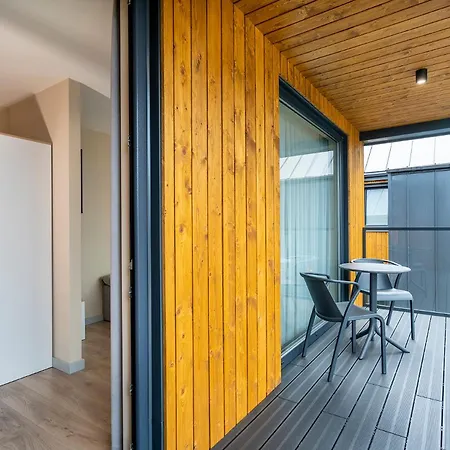 Morska Osada Blisko Morza 3* Krynica Morska