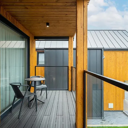 Morska Osada Krynica Morska