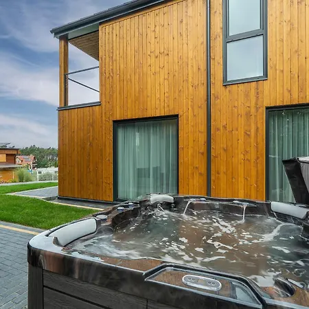 Holiday park Morska Osada Krynica Morska 3*