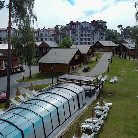 Aldeamento Turístico Morska Osada Blisko Morza 3*