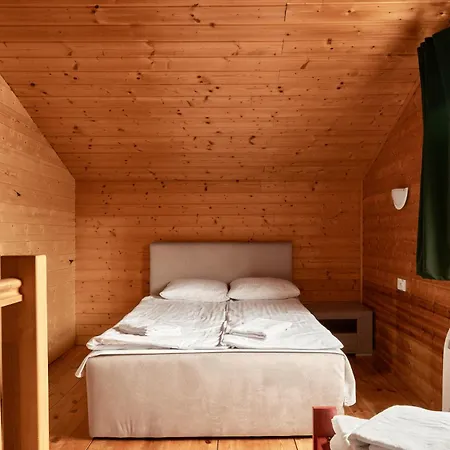Village de vacances Morska Osada Blisko Morza