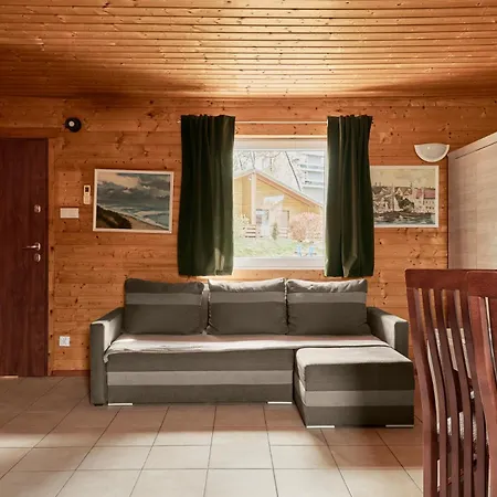 Village de vacances Morska Osada Blisko Morza 3*