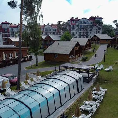Morska Osada Blisko Morza 3* Krynica Morska