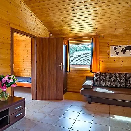 Morska Osada Blisko Morza 3* Krynica Morska