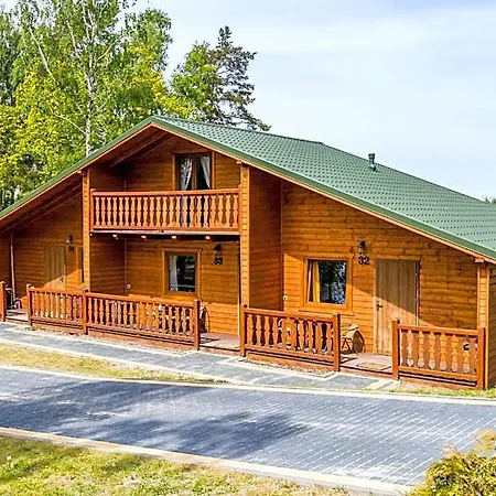 Morska Osada Blisko Morza 3* Krynica Morska