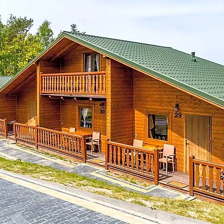 Feriepark Morska Osada Blisko Morza