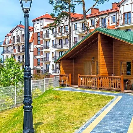 Morska Osada Blisko Morza 3*