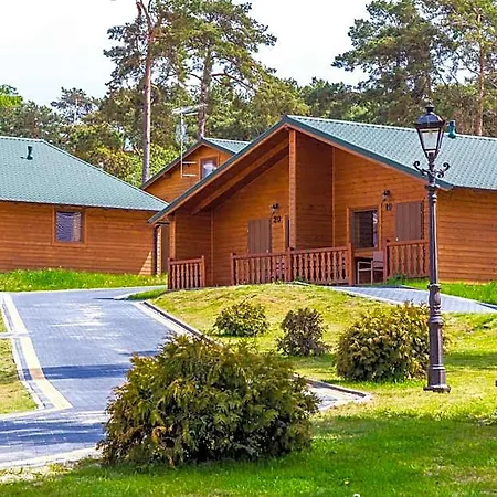 Morska Osada Blisko Morza Feriepark 3*